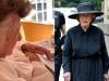 Lady Pamela Hicks marks 97th birthday with sweet 'wedding napkins' 