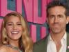 Ryan Reynolds speaks out as things take a turn around Blake Lively