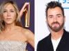 Jennifer Aniston reacts to ex-husband Justin Theroux's baby news 