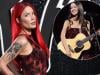 Halsey gushes over Olivia Rodrigo's Coachella surprise: 'Favorite girl'