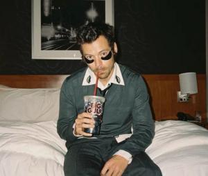 Harry Styles explains emotional story behind ‘Dance No More' track