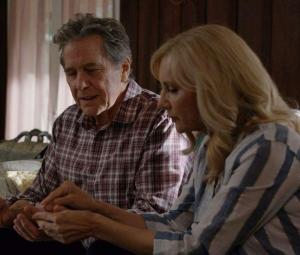 Netflix star targeted by imposters after suspicious social media activity