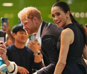 Prince Harry, Meghan quietly receive verdict for key mission in Australia