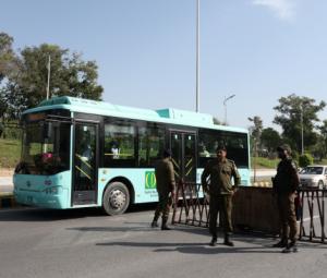 Islamabad, Rawalpindi suspend public, goods transport until further notice