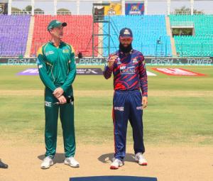 PSL 11: Karachi Kings win toss, opt to bowl first against Multan Sultans