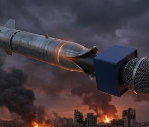 Framing the war: How words shaped the narrative in the US-Israel conflict with Iran