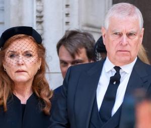 Sarah Ferguson reaction to Andrew arrest: 'Grave situation'