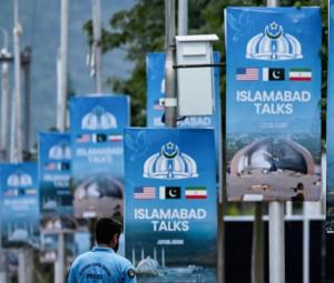 US 'advance team' arrives in Islamabad ahead of second round of Iran talks: sources