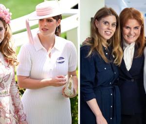 Beatrice, Eugenie secure royal spot as Fergie senses betrayal: Details