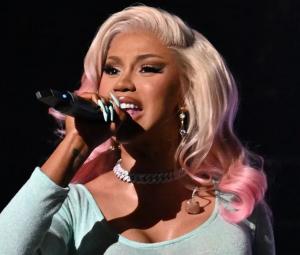 Cardi B nearly cancels her final 'Little Miss Drama Tour' show: Here's why