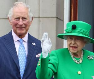 Buckingham Palace confirms Anna Keay granted rare access to royal archives