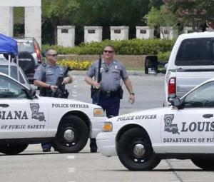 Eight children dead in US domestic violence shooting: police