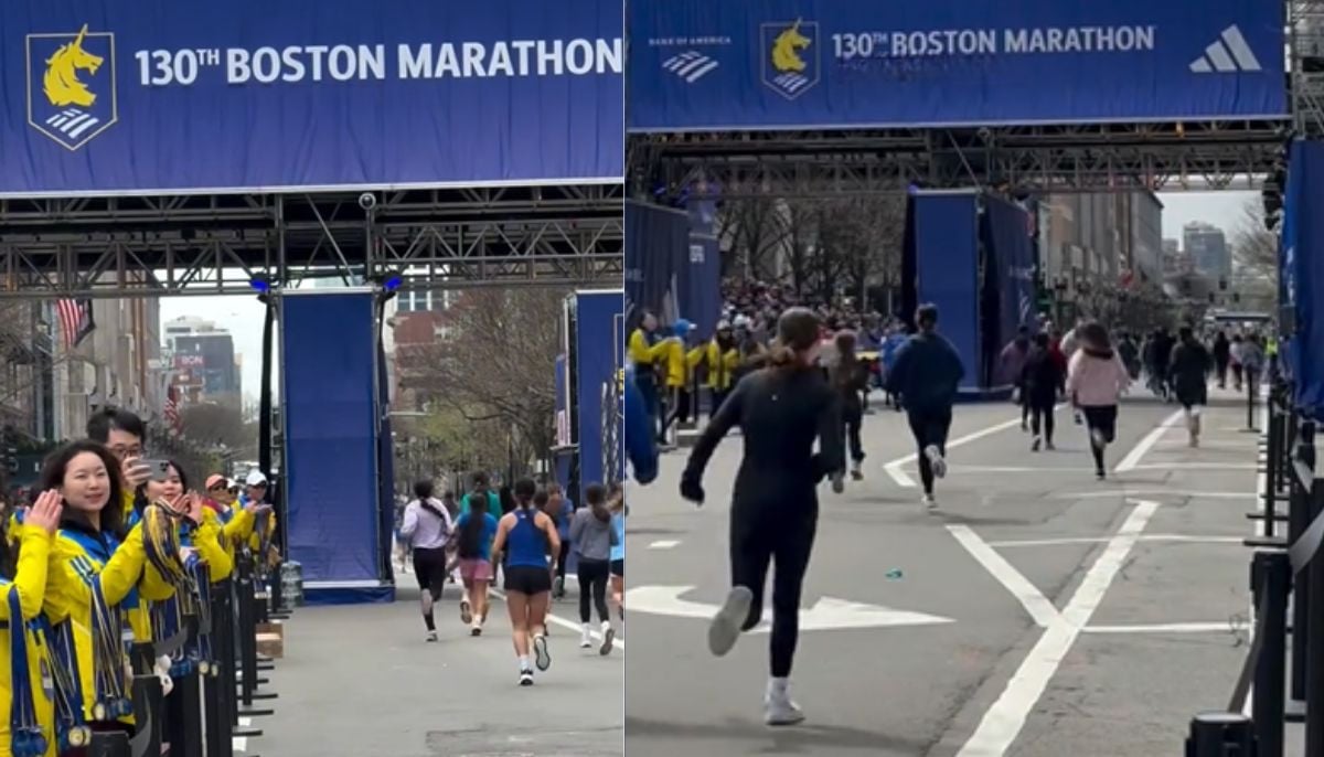 Boston Marathon 2026: start time, schedule, route—here's your complete guide