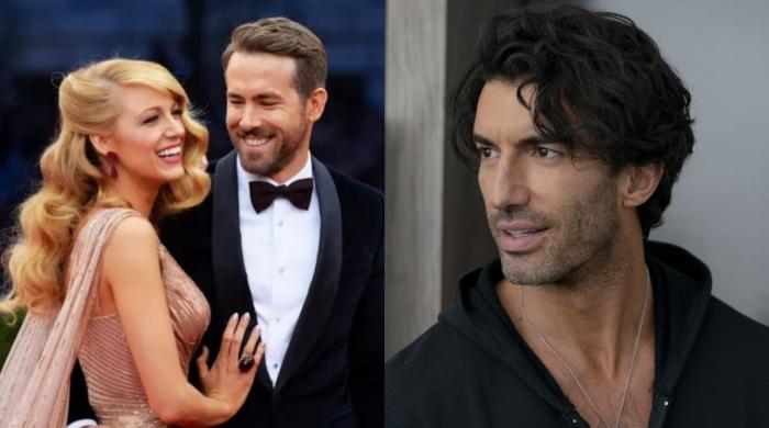 Ryan Reynolds praises Blake Lively on handling Justin Baldoni lawsuit
