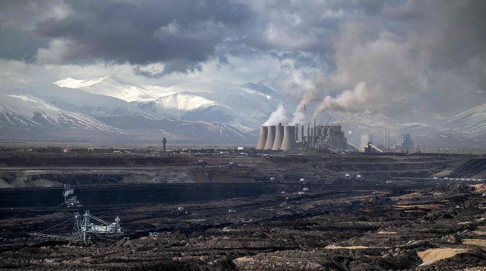 Nations gather for first-ever conference on fossil fuel exit