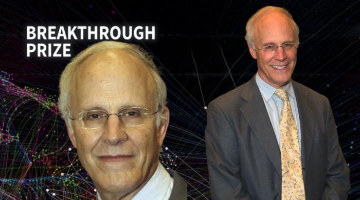Breakthrough Prize laureate David Gross drops shocking prediction for humanity