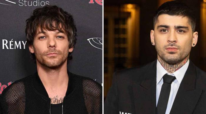 Zayn Malik vs Louis Tomlinson: Netflix reunion dreams shattered?