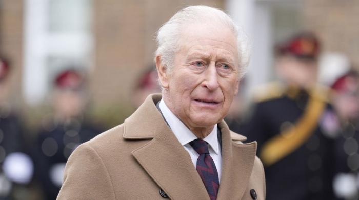 King Charles faces ‘biggest test' for reign ahead of important visit