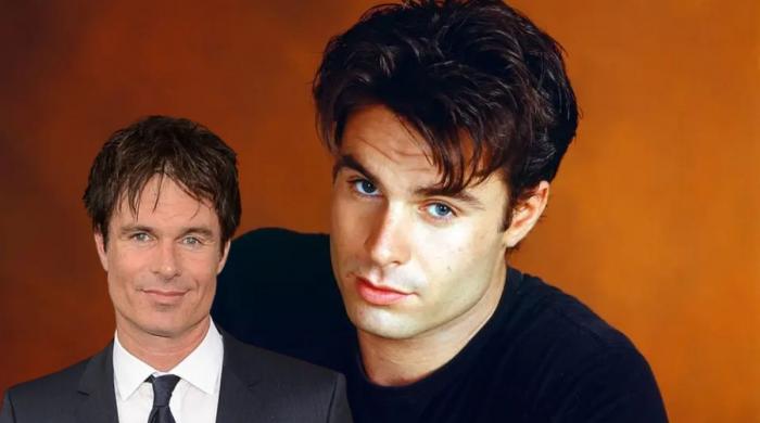 Patrick Muldoon, 'Days of Our Lives' actor cause of death revealed