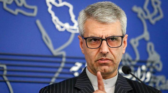 Iran rules out new talks for now, says US not serious about diplomacy