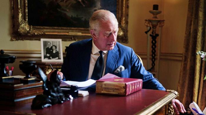 Buckingham Palace issues King Charles update ahead of key event