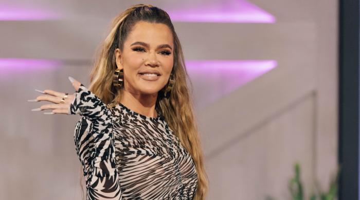 Khloe Kardashian opens up about seeking help from family members
