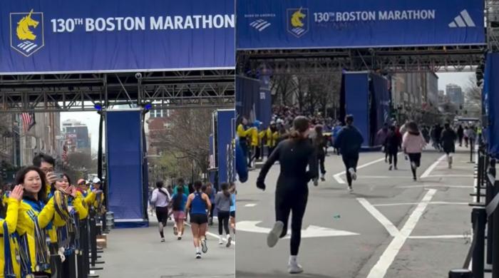 Boston Marathon 2026: start time, schedule, route—here's your complete guide