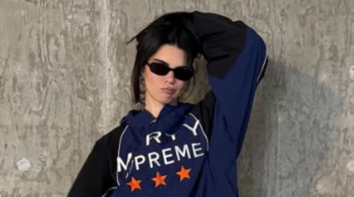 Kendall Jenner shares glimpse into Coachella weekend amid Jacob Elordi buzz