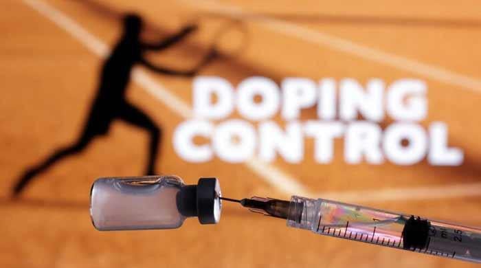 India 'extremely high' doping risk: Athletics Integrity Unit