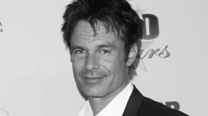 Patrick Muldoon's sudden death leaves fans in emotional turmoil