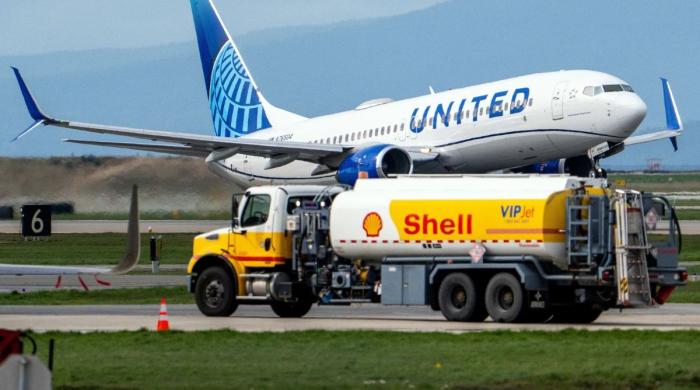 Europe jet fuel crisis worsens: Here's how Hormuz closure will affect your flights, wallet