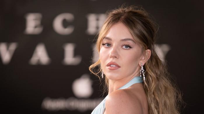 Sydney Sweeney fuels controversy with new 'Euphoria' storyline