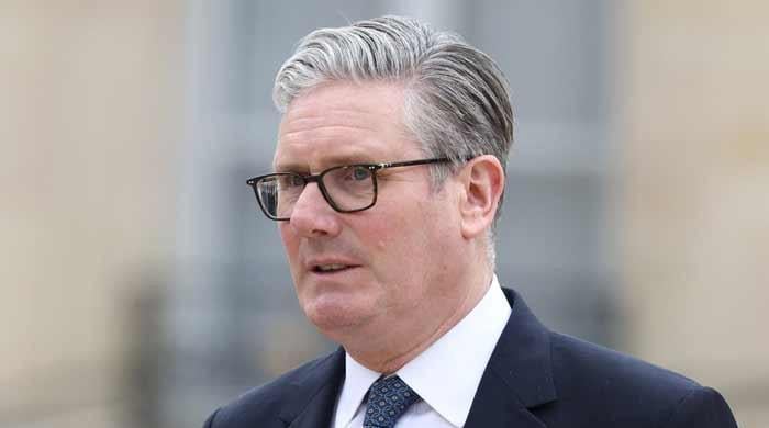 UK's Starmer admits should never have named Mandelson as US envoy