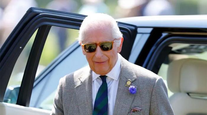 King Charles' wardrobe reveals obsession with bespoke suits