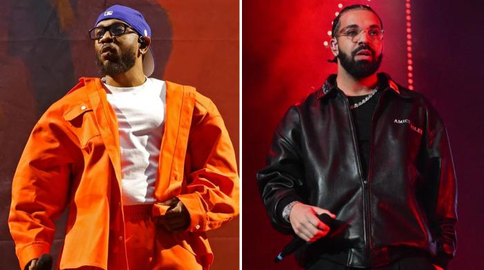 Drake challenges ruling in defamation case over Kendrick diss track