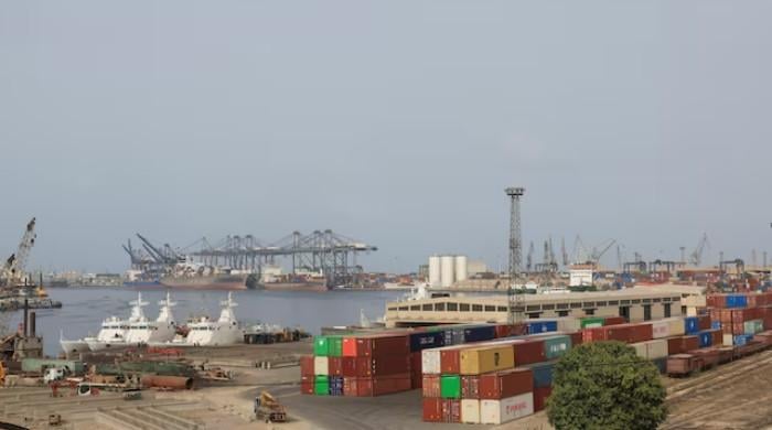 Pakistan faces oil shock risks amid Mideast conflict, warns minister