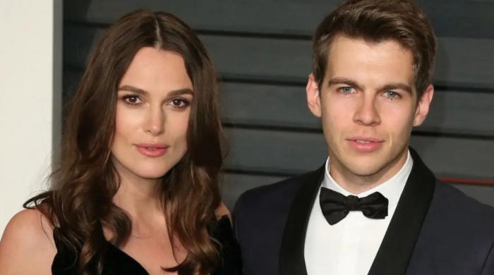 Keira Knightley, husband spark marital woes speculations with big hint
