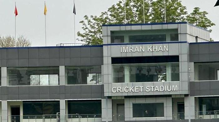 In a first, KP Assembly session to take place at Imran Khan stadium