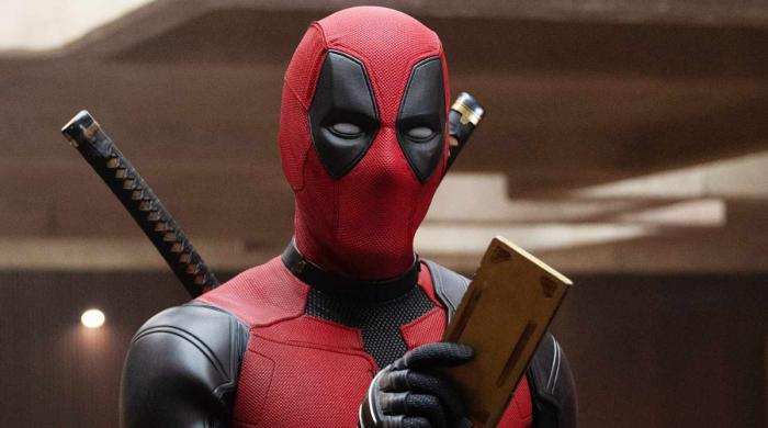 Ryan Reynolds hints at surprising new direction for 'Deadpool'