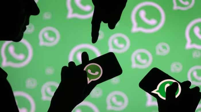 Here are the key features of 'WhatsApp Plus' 