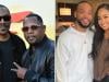 Eddie Murphy's son and Martin Lawrence's daughter become parents
