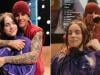 Billie Eilish shares aftermath of Justin Bieber's surprise Coachella serenade