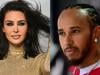 Kim Kardashian, Lewis Hamilton hard launch relationship with date night
