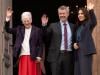 King Frederik leaves Queen Mary in tears after embarrassing moment