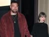 How Taylor Swift, Travis Kelce are handling security in NYC before wedding