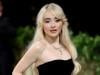 Sabrina Carpenter fuels MBF tour rumours after Coachella success