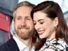 Anne Hathaway pays tribute to husband Adam Shulman for supporting dreams