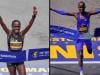 Boston Marathon results: Sharon Lokedi wins, John Korir dominates men's race