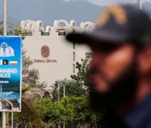 Pakistan as a middle power