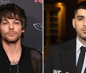 Zayn Malik vs Louis Tomlinson: Netflix reunion dreams shattered?